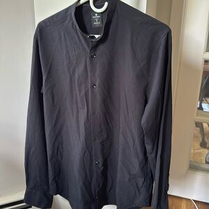 Like new Brooklyn Brigade dress shirt